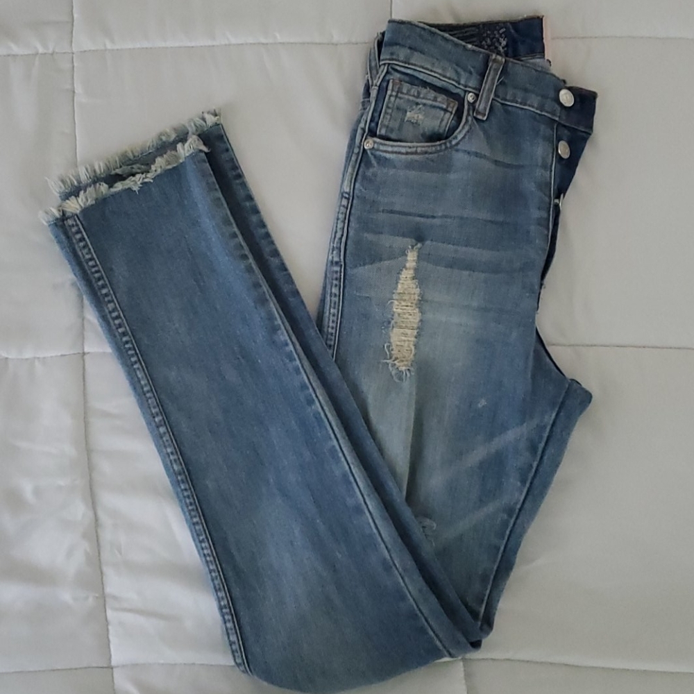 Revice Premium Denim
